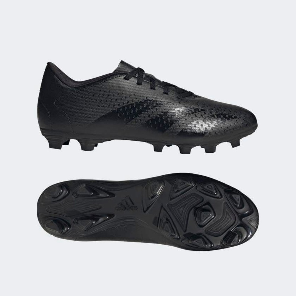 BRAND NEW men adidas predator accuracy fxg ground soccer cleats shoes US 8